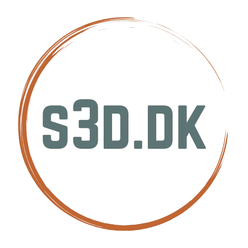 S3D.dk